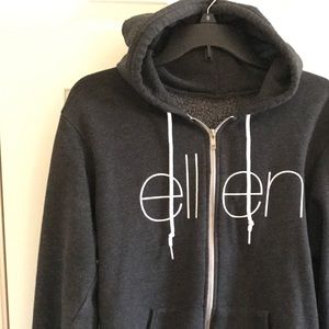 Ellen hoodie
