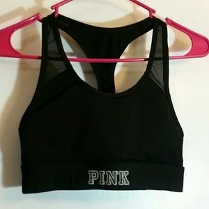 Victoria's Secret sports bra