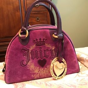 Juicy Couture Purse