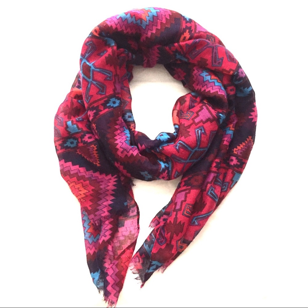 Cotton On | Scarf - Tribal