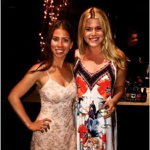 Meet your Posher, Karley