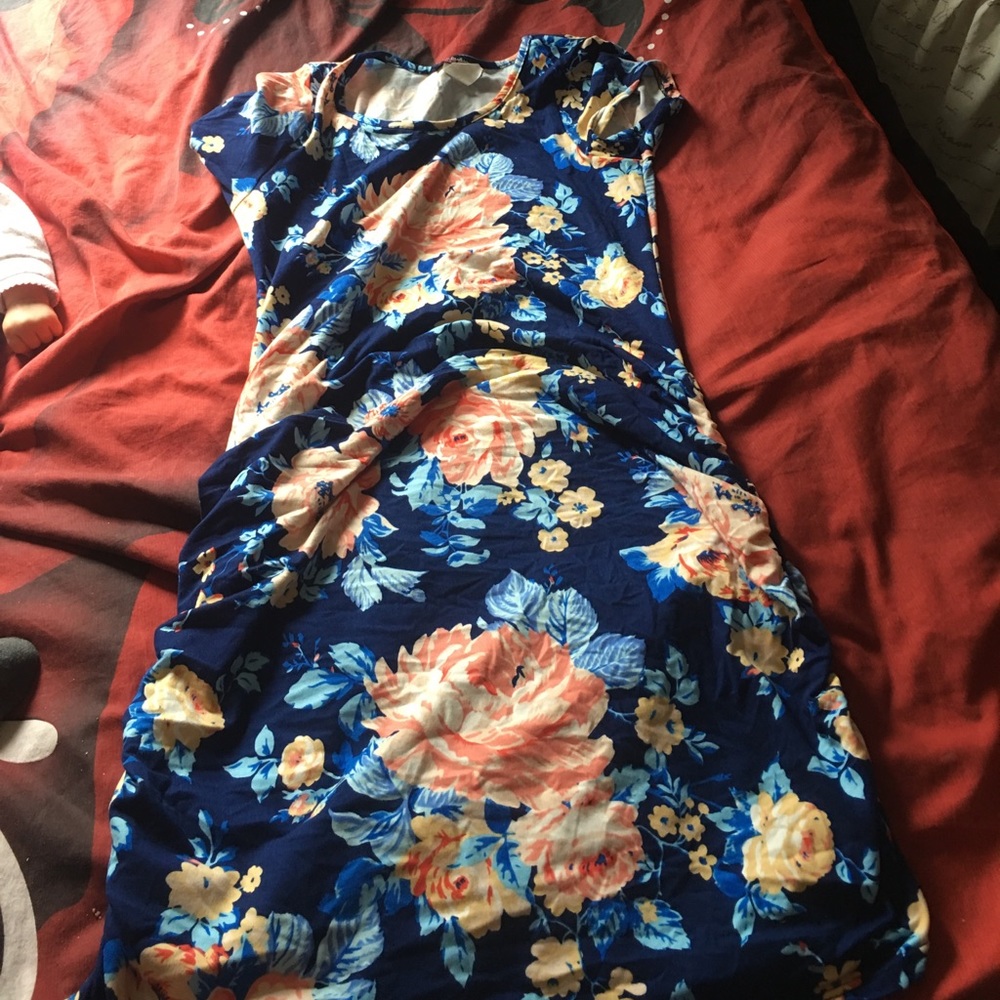 Maternity