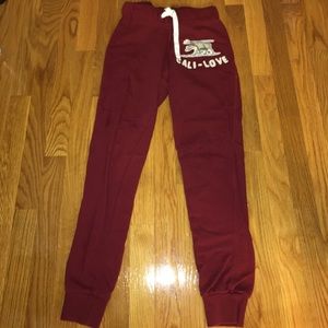 Cali-Love Joggers