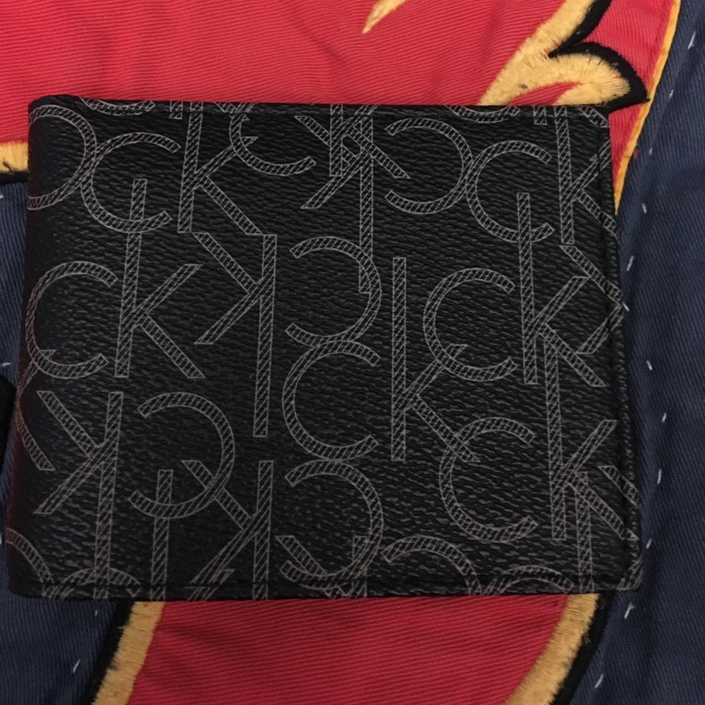 Calvin Klein Wallet