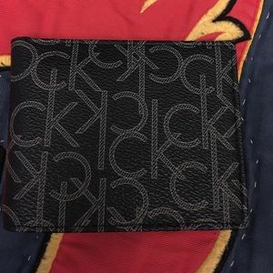 Calvin Klein Wallet