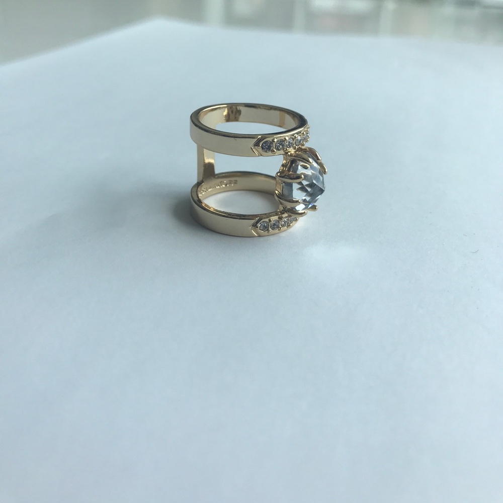 Rebecca Minkoff ring - Picture 2 of 4