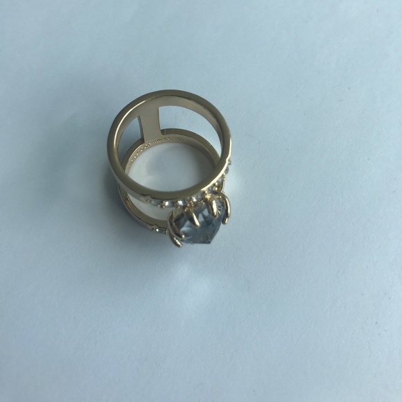 Rebecca Minkoff ring - Picture 4 of 4