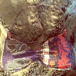 O'Neill Goa Print Halter bikini top