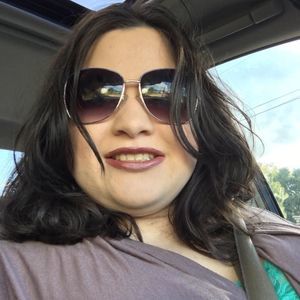 Meet your Posher, Kellie