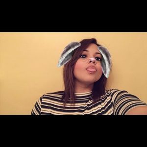 Meet your Posher, Shanon