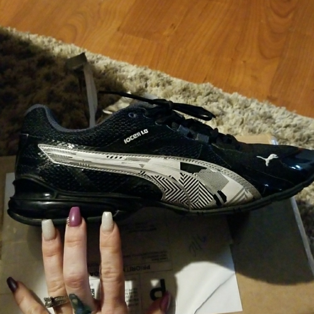 Pumas