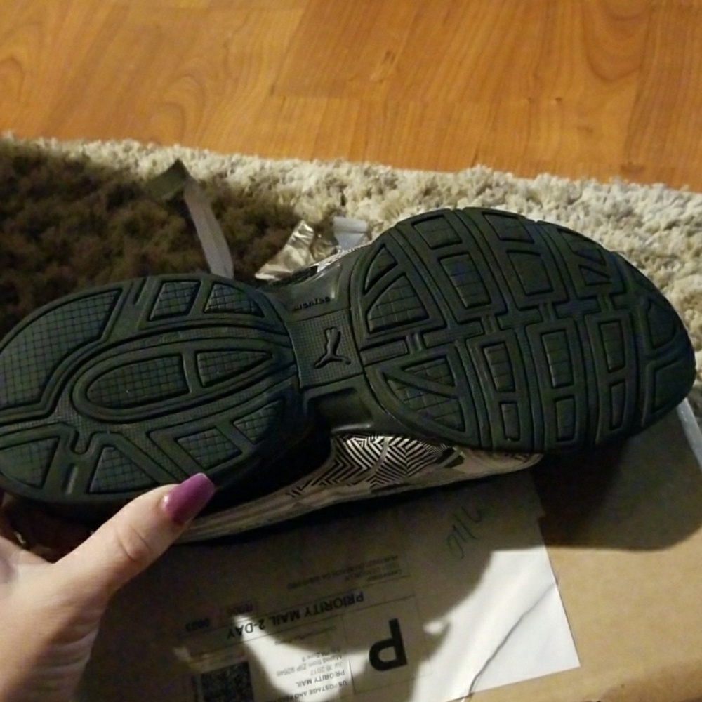 Pumas - Picture 2 of 3