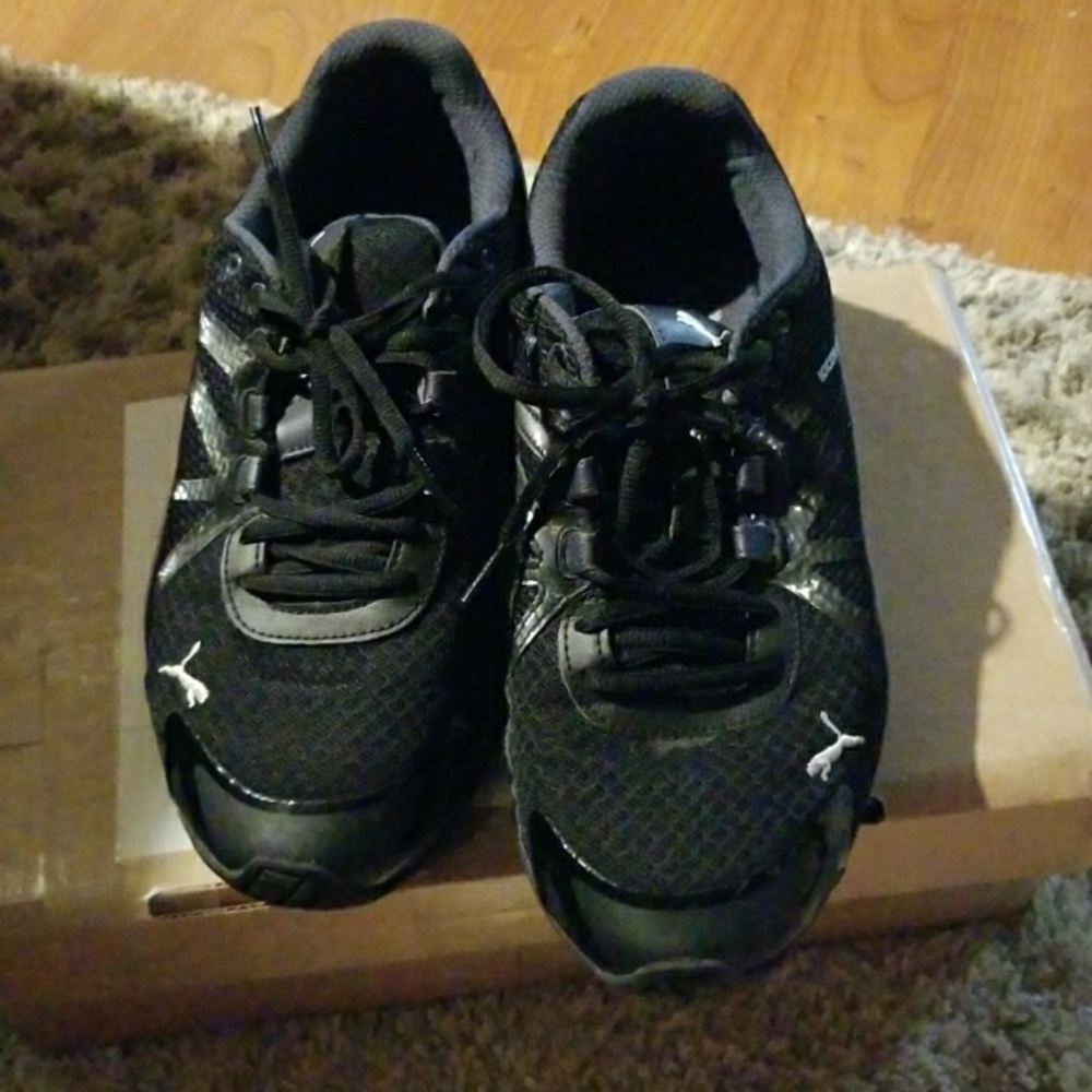Pumas - Picture 3 of 3