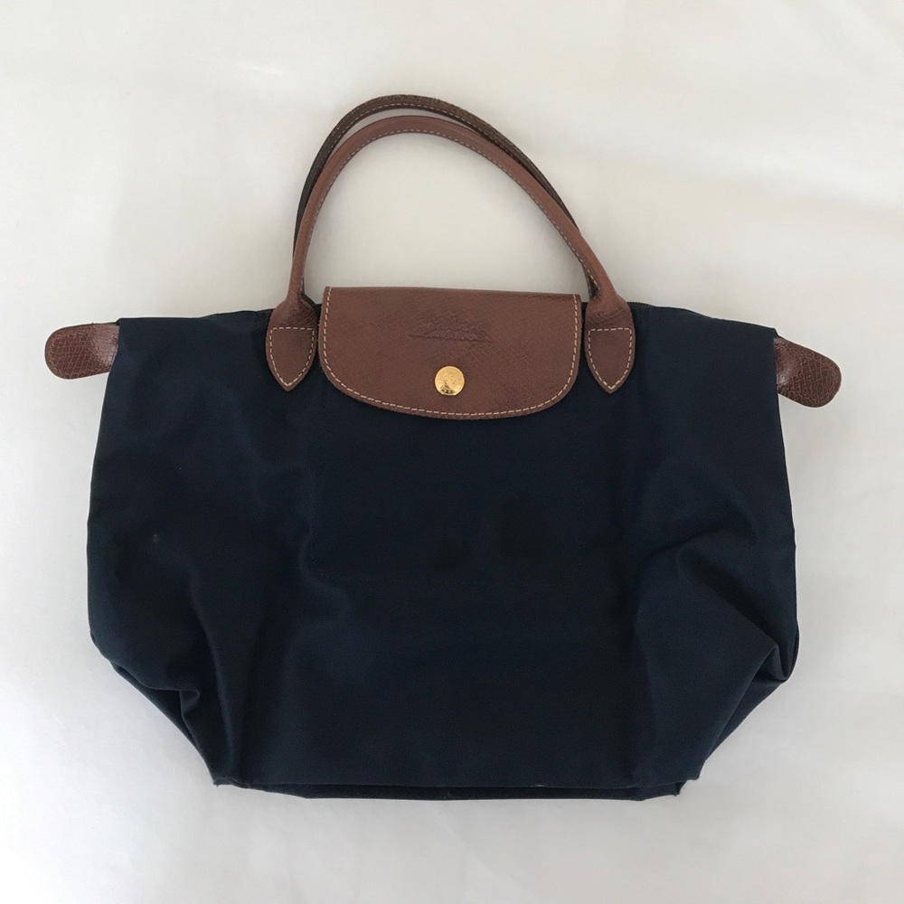 Longchamp Le Pliage Small Handbag