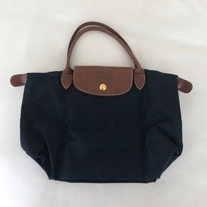 Longchamp Le Pliage Small Handbag