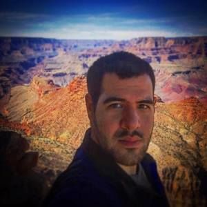 Meet your Posher, Roey