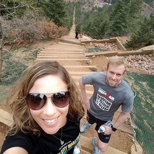 Meet your Posher, Britt