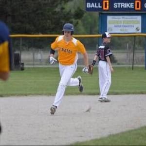 Meet your Posher, Nick