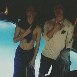 Meet your Posher, Kyle