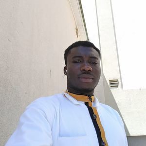 Meet your Posher, Dawud