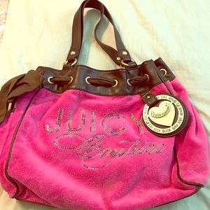 Juicy Couture Purse