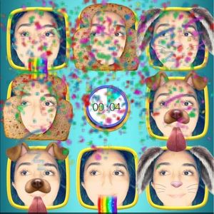 Meet your Posher, Thalina