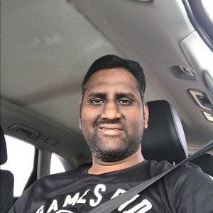 Meet your Posher, Danny