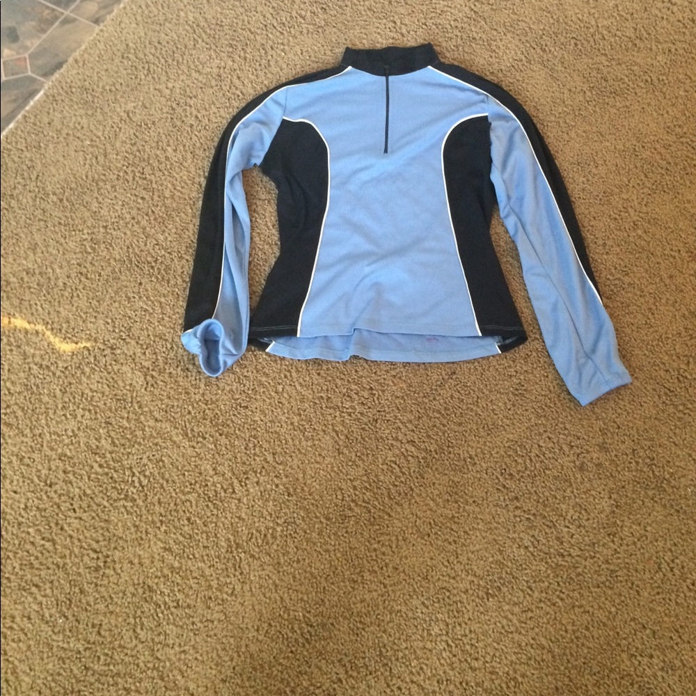 Gym cloth