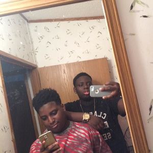 Meet your Posher, Sherode