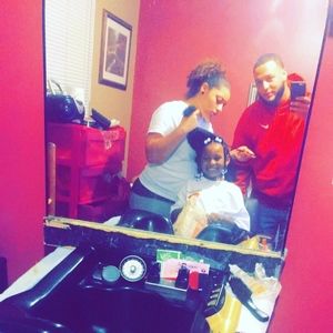 Meet your Posher, Marcus