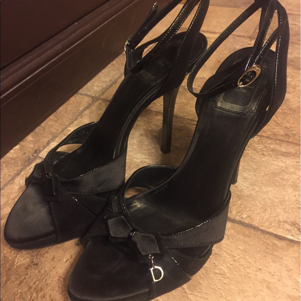 Christian Dior Heels