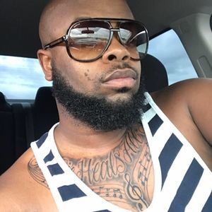 Meet your Posher, Tavonne