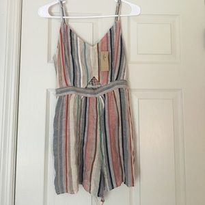 NWT American Eagle Romper