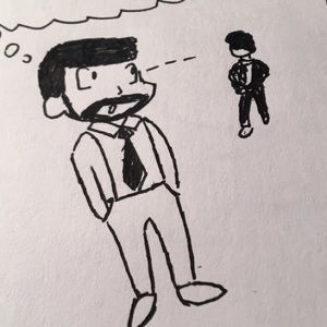 Meet your Posher, Aakash