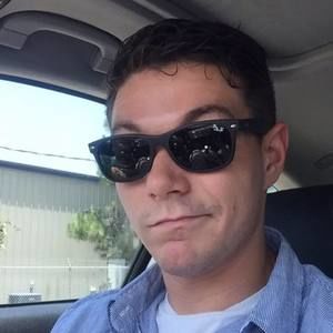 Meet your Posher, Reece