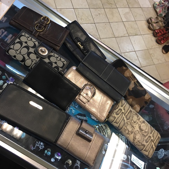 Wallets