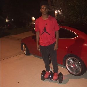 Meet your Posher, Qualyn