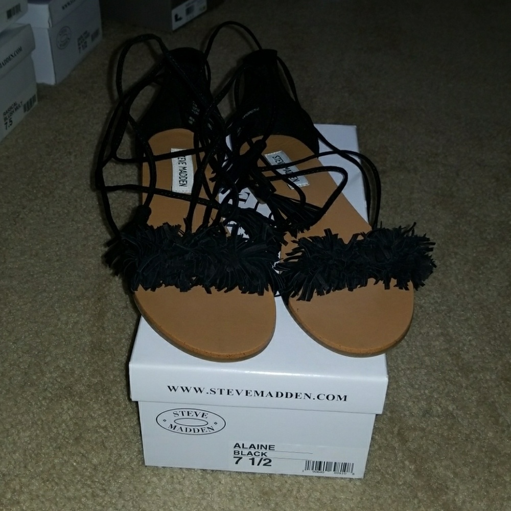 Steve Madden Alaine Sandals