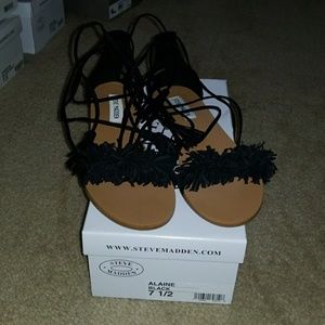 Steve Madden Alaine Sandals