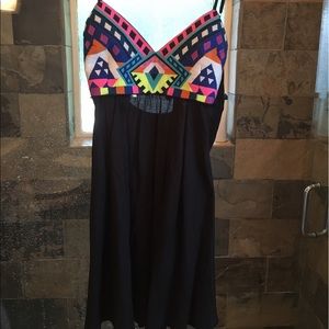 Mara Hoffman Swim coverup