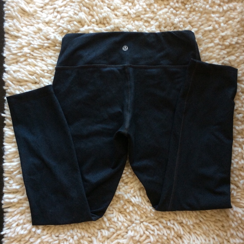 LULULEMON Pants Sz 6