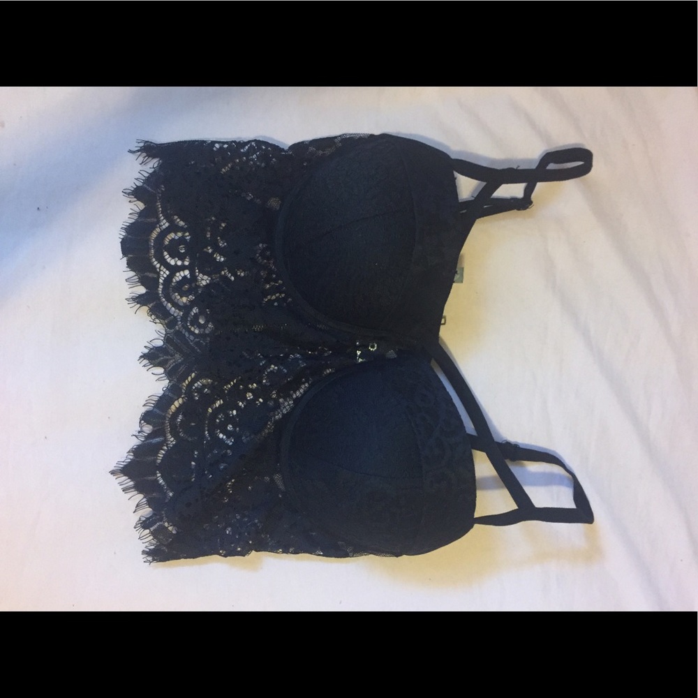 Lace Bralette