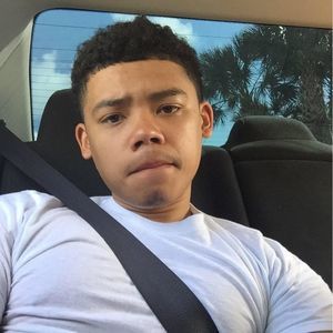 Meet your Posher, Antonio