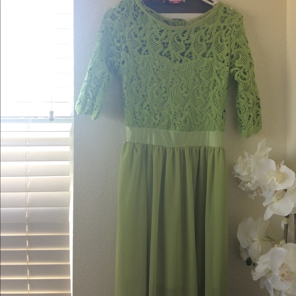 Dress