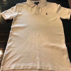 Boys Polo by Ralph Lauren