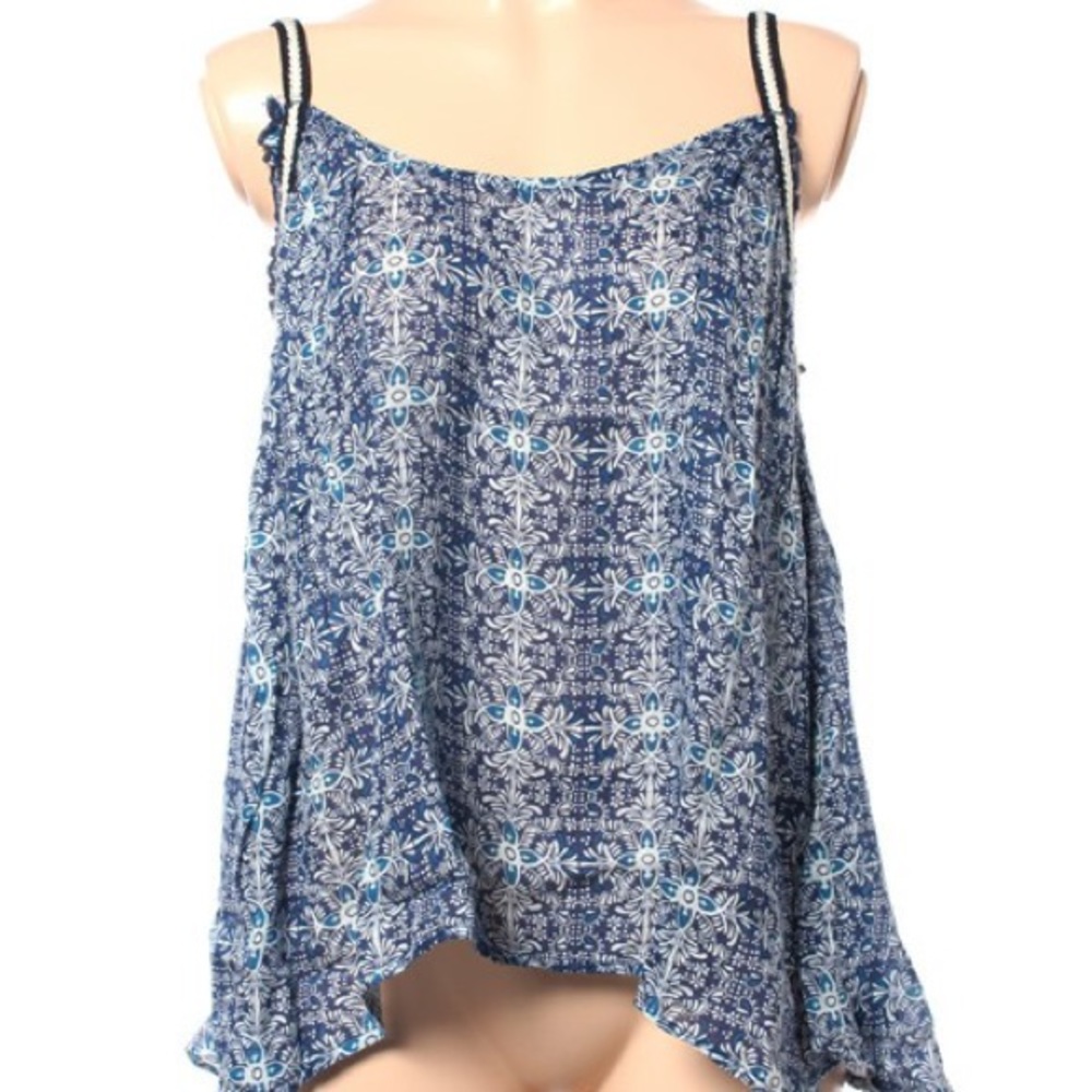 VOLCOM BLOOM BOOM TOP