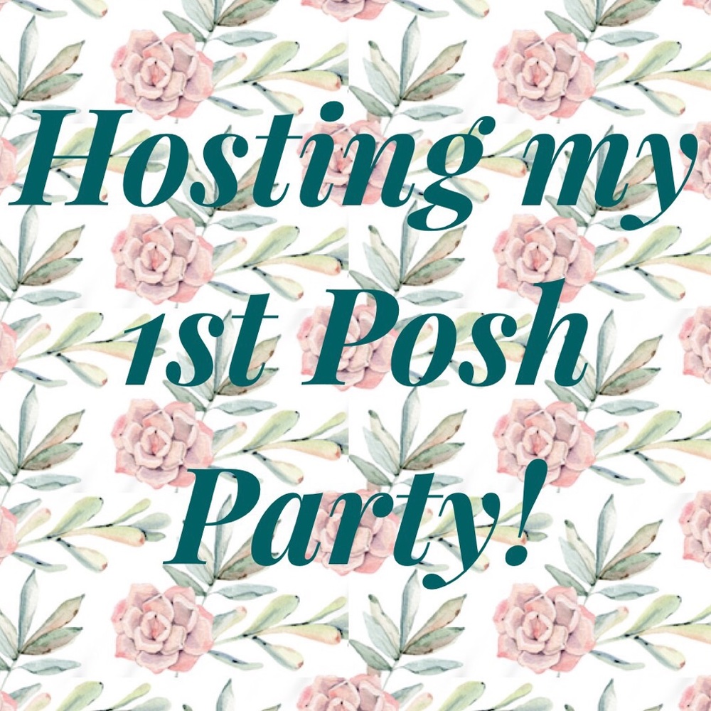 Thank you for a wonderful party!!