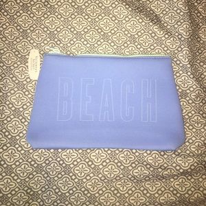 Victoria's Secret Bikini Bag NWT