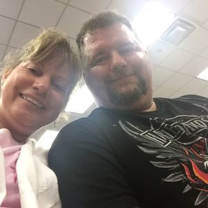 Meet your Posher, Kim