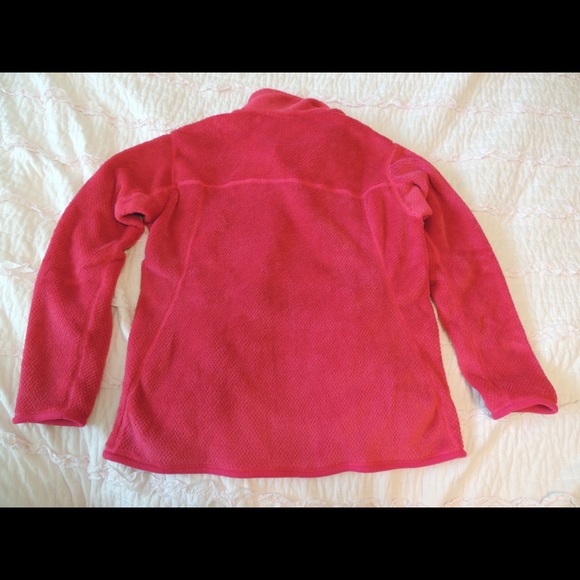 Patagonia re-tool fleece - Picture 3 of 3